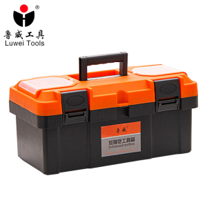 鲁威 五金工具箱 件