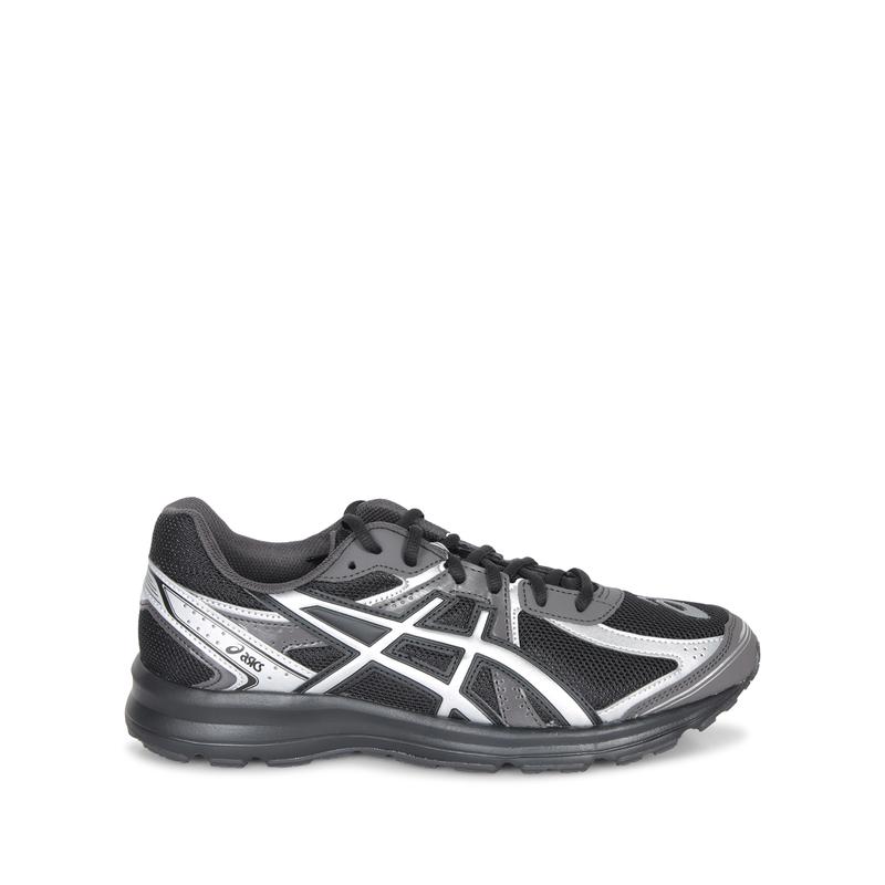 亚瑟士(ASICS)男跑步鞋轻量透气缓震舒适复古设计运动鞋