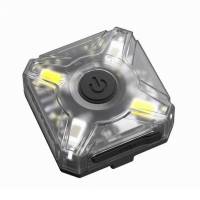 为佳天 LED微型警示灯 红蓝指示灯 SW2720 台