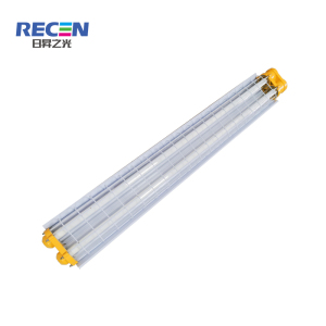 RECEN RFBY122-II-2×18W LED防爆照明灯 个