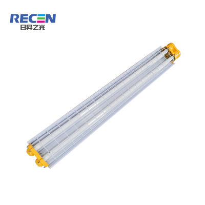 RECEN RFBY122-II-2*18W LED防爆照明灯 个