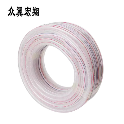 众翼宏翔 加厚水管软管 1.2寸100米 捆