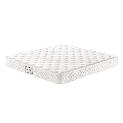 风雷动压缩卷包床垫席梦思独立弹簧天然乳胶超软折叠B款/舒适适中硬[硬质绵+独立布袋簧]厚约22cm1000*2000mm