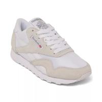 女士休闲运动复古跑鞋透气减震轻便百搭休闲鞋