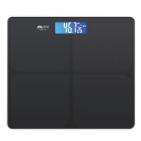 香山电子秤小型家用称重精准称重健康秤EB9365H(颜色随机)