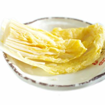 酸菜东北东北酸菜农家大缸腌制整颗酸菜切丝酸菜东北特产5斤切丝
