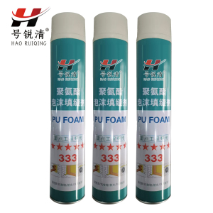 号锐清 发泡剂 750ml 支