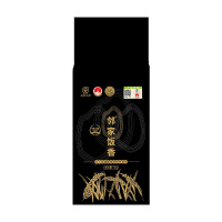 邻家饭香 核心产区五常大米 1kg/袋 LJFX31