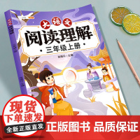 斗半匠/三年级阅读理解训练题 小学语文人教版3年级上册下册专项训练书看图写话每日一练课外强化训练阶梯说话同步练习册一本1