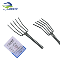 铂锜澳不锈钢饭叉 饭铲 24*9cm 个