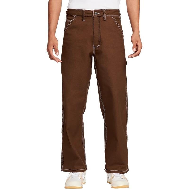 NIKE耐克长裤AS M NL CARPENTER PANT舒适男裤FB7199-259 D