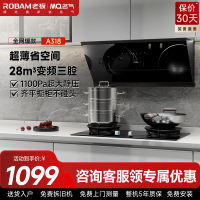 名气油烟机CXW-260-A318