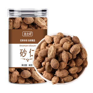 砂仁正宗砂仁官方店砂仁正品香料砂仁卤肉炖肉沙仁烧菜9260