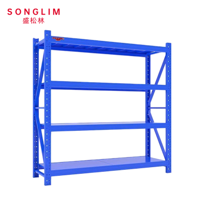 盛松林 货架 180*60*200cm组