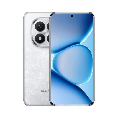 小米(mi) REDMI Note 15 Pro+ 12GB+512GB 雪松白 5G手机 第四代骁龙7s 7000mAh大电池 IP68防尘防水 90W有线快充 红米手机