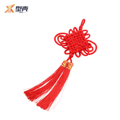 型壳CENCO 中国结 8P 个