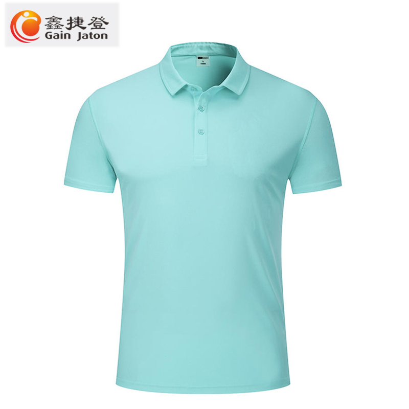 鑫捷登 男女同款短袖POLO衫LY- 304105 1件