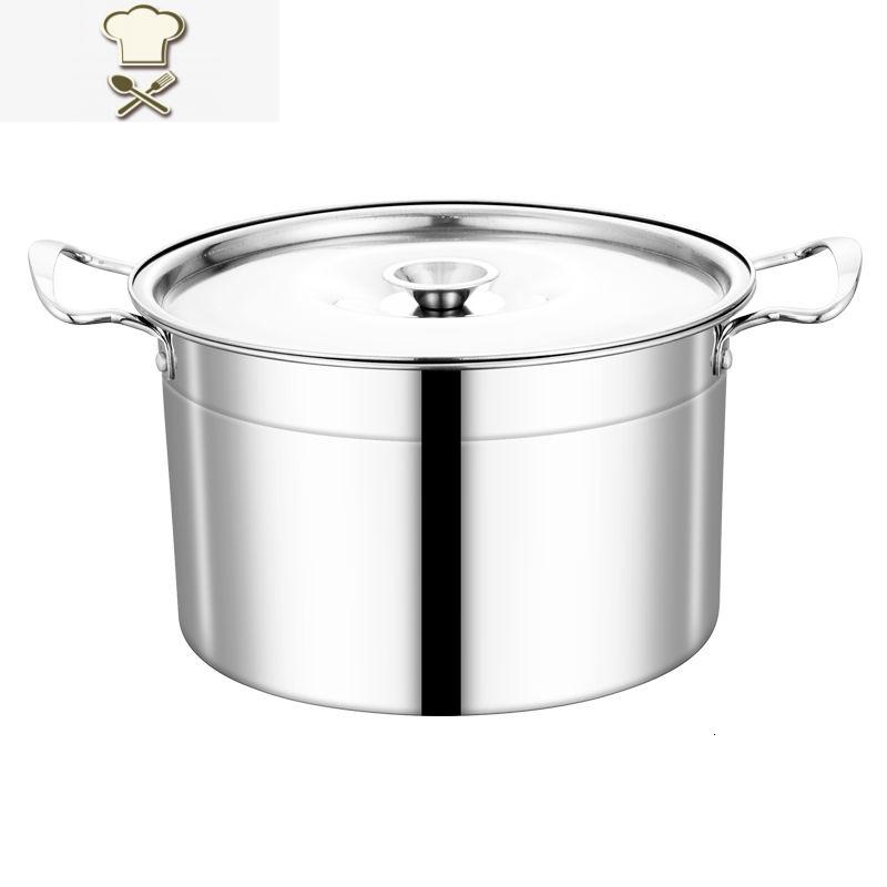 304不锈钢16cm汤锅