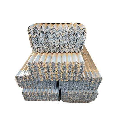 集倍 镀锌角钢 80*80*7mm/千克