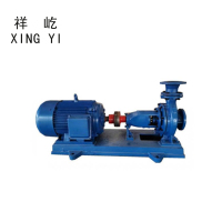 祥屹 IS型单级单吸离心泵 IS80-50-200 台