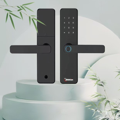 中瑞信K16 只能指纹密码锁