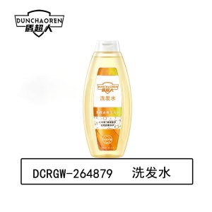 盾超人 DCRGW-264879 360g 多效去屑 洗发水 (计价单位:瓶)