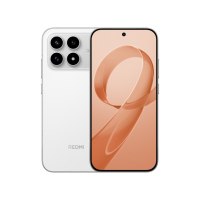 Redmi k90 智能手机 白色 16GB+1TB