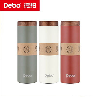 德铂斯凯立316不锈钢保温杯车载杯DEP-853
