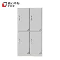富力华驰 更衣柜 1800*850*420mm四门 个