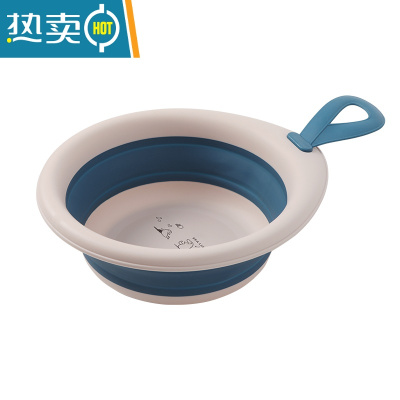 敬平3个装初生婴儿可新生宝宝洗脸洗屁屁股P盆儿童用品小盆子