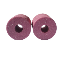 双箭 内圆磨砂轮 50x45x16mm 片