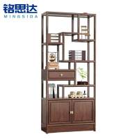 铭思达博古架展示架