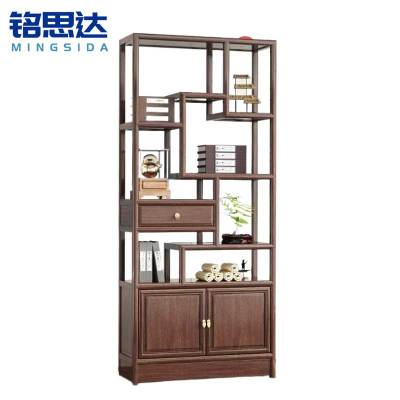 铭思达博古架展示架