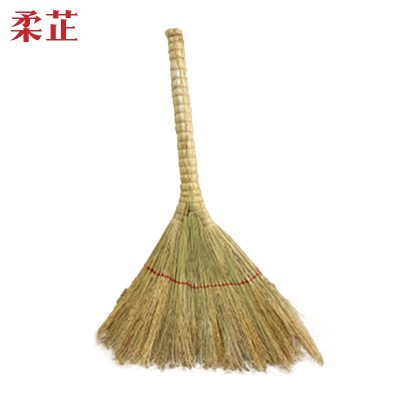柔芷 金丝苗扫帚 优 个