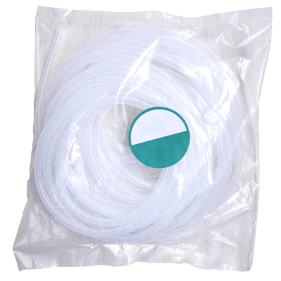 柯菲林(kevolin)FT-G8C 8mm缠绕管绕线管包线管理线器(10米/卷)