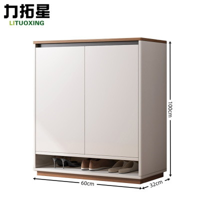 力拓星 鞋柜 玄关柜 600*320*1000mm 个