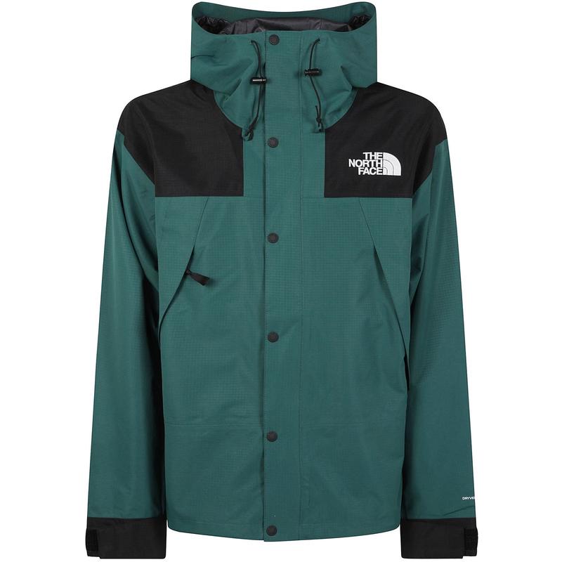 THE NORTH FACE25新款男士户外防风保暖三合一冲锋衣 外套 户外夹克