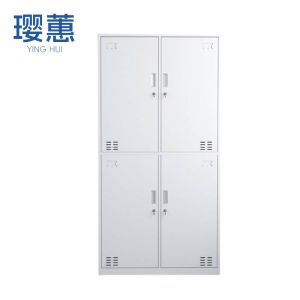 璎蕙更衣柜 四门 组