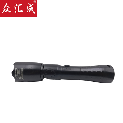 众汇成 多功能强光防爆电筒 YJ-7633 个