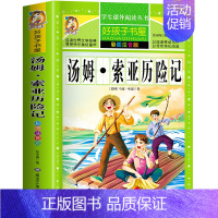 汤姆索亚历险记 [正版]十二生肖的故事注音版 儿童故事书6岁以上 一年级阅读课外书必读二年级三四五儿童书籍读物7-8-1