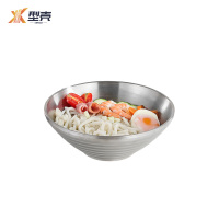 型壳 面碗 18cm 个