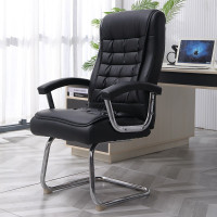 绵冠MIANGUAN电脑办公椅经理书房人体工学座椅现代时尚老板升降转椅