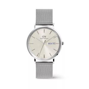 Daniel Wellington日韩名表 系列 自动机械表男 商务休闲 时尚百搭 运动防水男士腕表男式