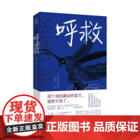 呼救 [美] 史黛西·威林厄姆著 齐梦涵译 Goodreads年度悬疑惊悚小说 国际惊悚作家协会欧美女性悬疑推理小说