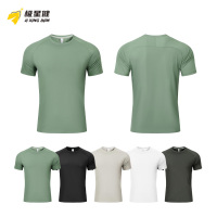 极星健 T恤 J391 件