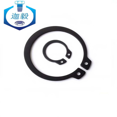 迦毅A型轴用弹性挡圈22mm个