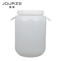 捷犀 塑料桶 25L个