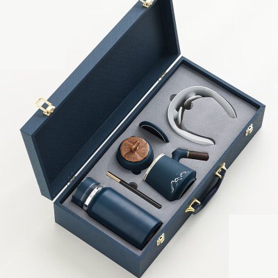 豫众诺 创意礼盒 五件套 套