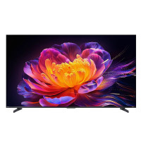 海信电视 65E7Q 65英寸信芯芯片H6超频版 黑曜屏Pro XDR5200nits 1920分区世界杯电视