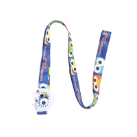 家柏饰(CORATED)水瓶挂绳背水带饮料瓶背带儿童便携创意水壶矿泉水通用斜跨背挂绳绳子